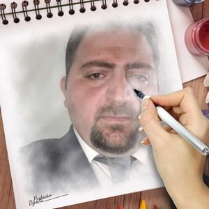 Meet your Posher, Franswa